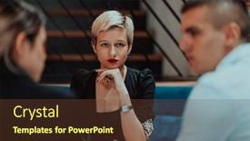  Presentation with multicultural - 