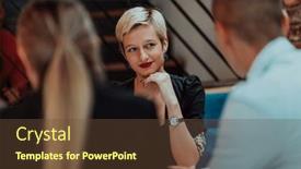  Presentation with multicultural - 