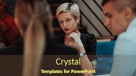  Presentation with multicultural - 