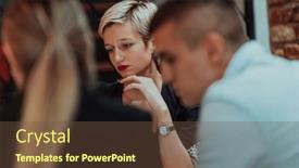  Presentation with multicultural - 