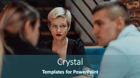  Presentation with multicultural - 