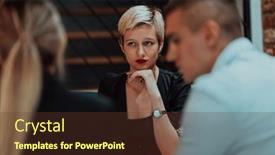  Presentation with multicultural - 