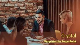  Presentation with multicultural - 