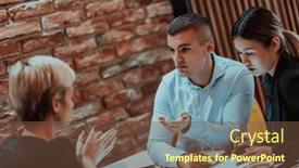  Presentation with multicultural - 