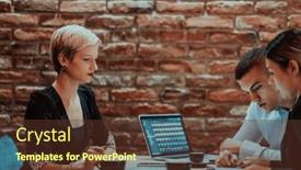  Presentation with multicultural - 