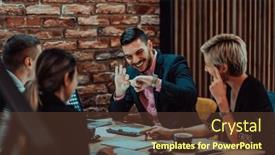  Presentation with multicultural - 