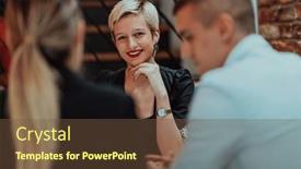  Presentation with multicultural - 