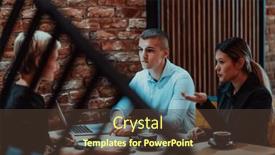  Presentation with multicultural - 