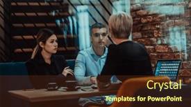  Presentation with multicultural - 