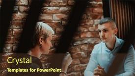  Presentation with multicultural - 