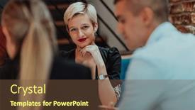  Presentation with multicultural - 