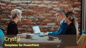  Presentation with multicultural - 