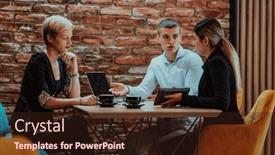  Presentation with multicultural - 