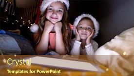  Presentation with siblings - 