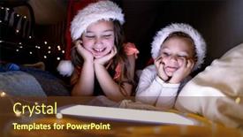  Presentation with siblings - 