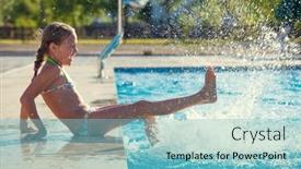  Presentation with tourist - 