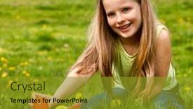  Presentation with find - 