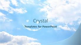  Presentation with happy 30th birthday word cloud - Audience pleasing PPT layouts consisting of happy-concept-smilie-from-white backdrop and a sky blue colored foreground