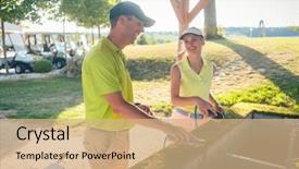  Presentation with happy hour is the best - Amazing slide deck having happy couple or two best backdrop and a coral colored foreground