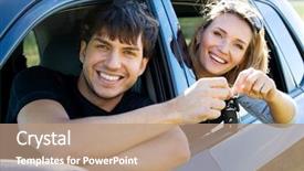  Presentation with keys - PPT layouts having happy couple showingh the keys background and a  colored foreground