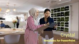  Presentation with lounge - 