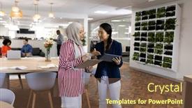  Presentation with lounge - 