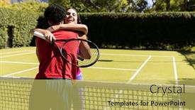  Presentation with hobbies - 