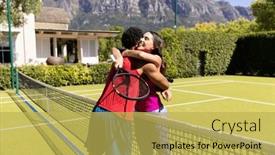  Presentation with hobbies - 