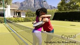  Presentation with hobbies - 