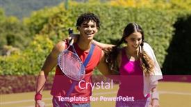  Presentation with hobbies - 