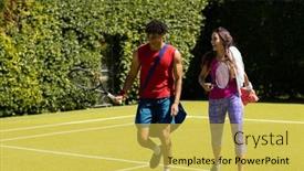  Presentation with hobbies - 