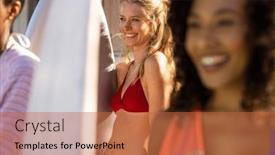  Presentation with friendship - 