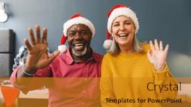  Presentation with retirement celebration - 