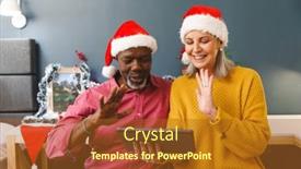  Presentation with retirement celebration - 