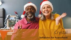  Presentation with retirement celebration - 