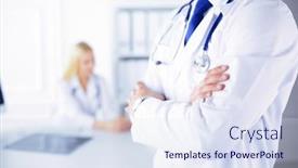  Presentation with staff - 