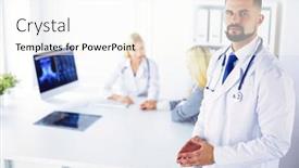  Presentation with staff - 