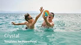  Presentation with togetherness - 