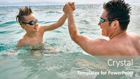  Presentation with togetherness - 