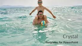  Presentation with togetherness - 