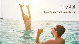  Presentation with togetherness - 