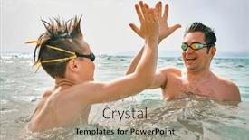  Presentation with togetherness - 