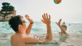  Presentation with togetherness - 