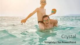  Presentation with togetherness - 