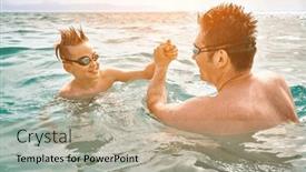  Presentation with togetherness - 