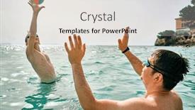  Presentation with togetherness - 