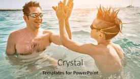  Presentation with togetherness - 