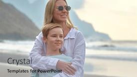  Presentation with family day - 