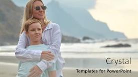  Presentation with family day - 