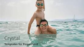  Presentation with togetherness - 